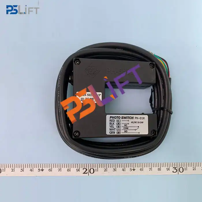 Fuji Leveling Sensor PH-01R TD0829-1