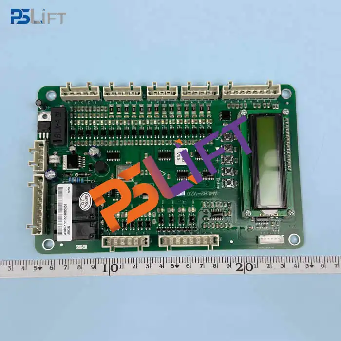 OTIS Control Board AMCB2 V3.5
