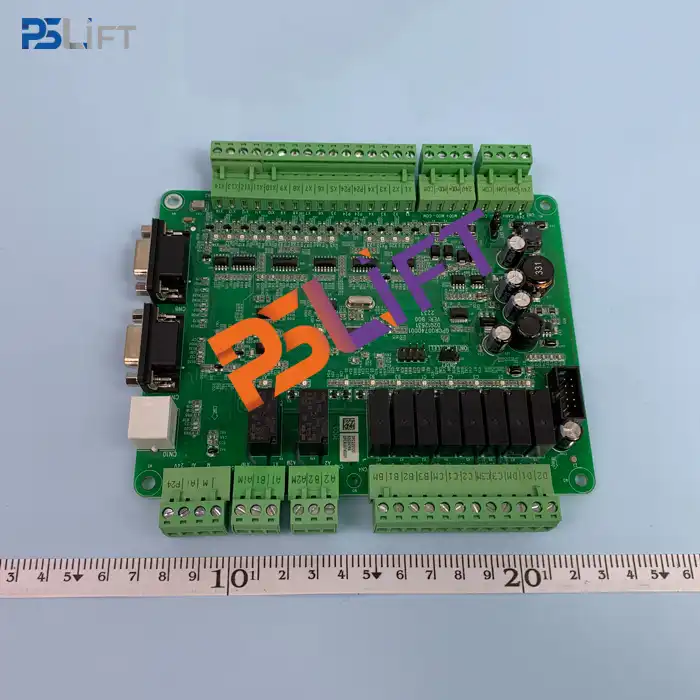 BLT Communication Board GPCR0074D001