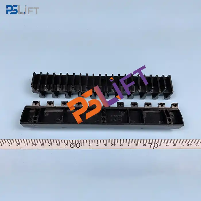 Escalator Black Side L47332118A/B Left OTIS