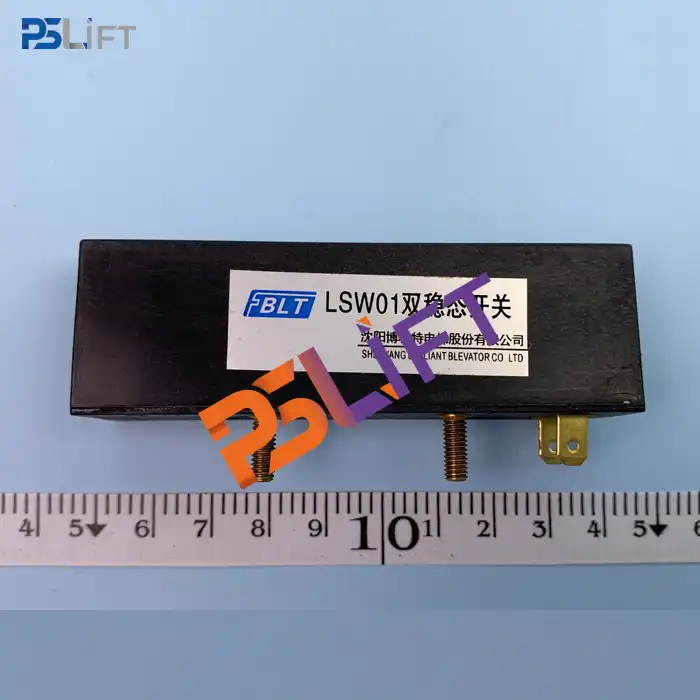 BLT Bistable Switch LSW01