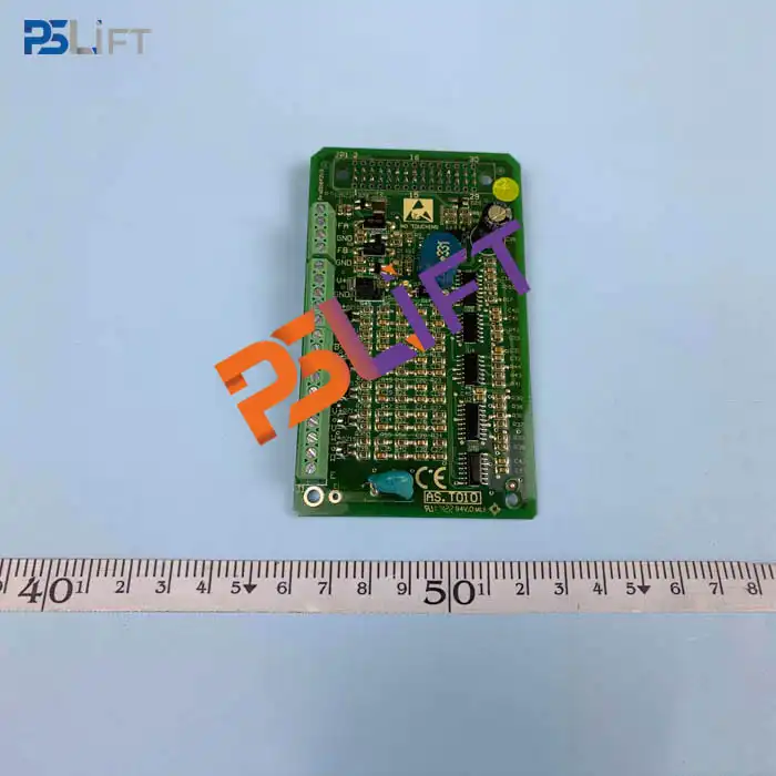 Encoder Board AS.T010 Sigma 