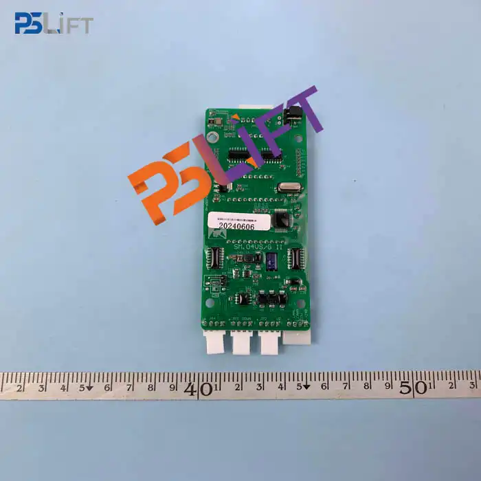 Expansion Board SM.04VS/G I STEP 