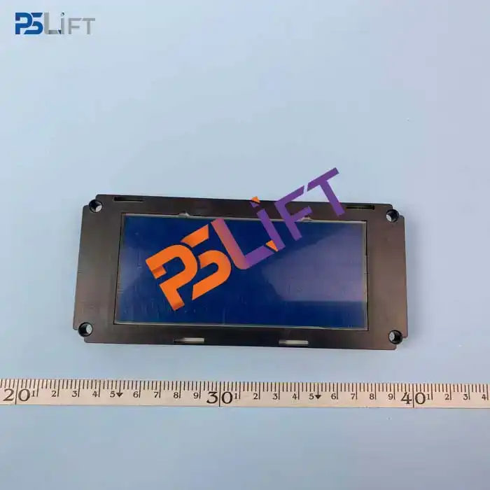 Display Board HCB-EL-V1 SJEC 