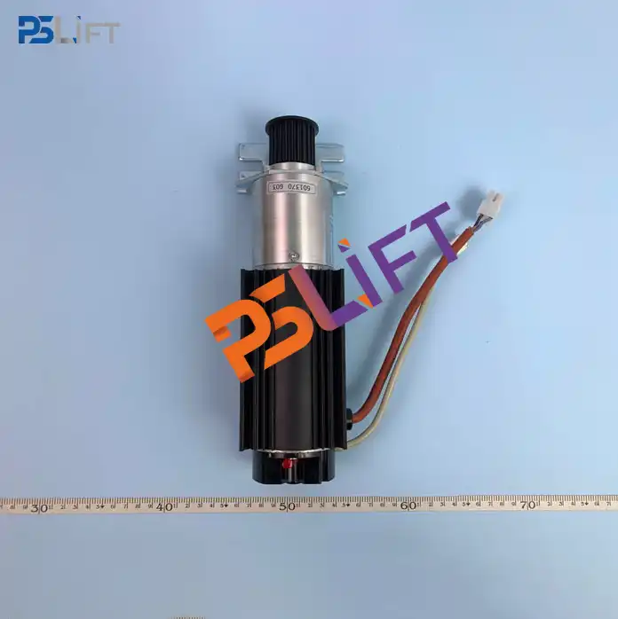 KONE Door Motor KM601370G03