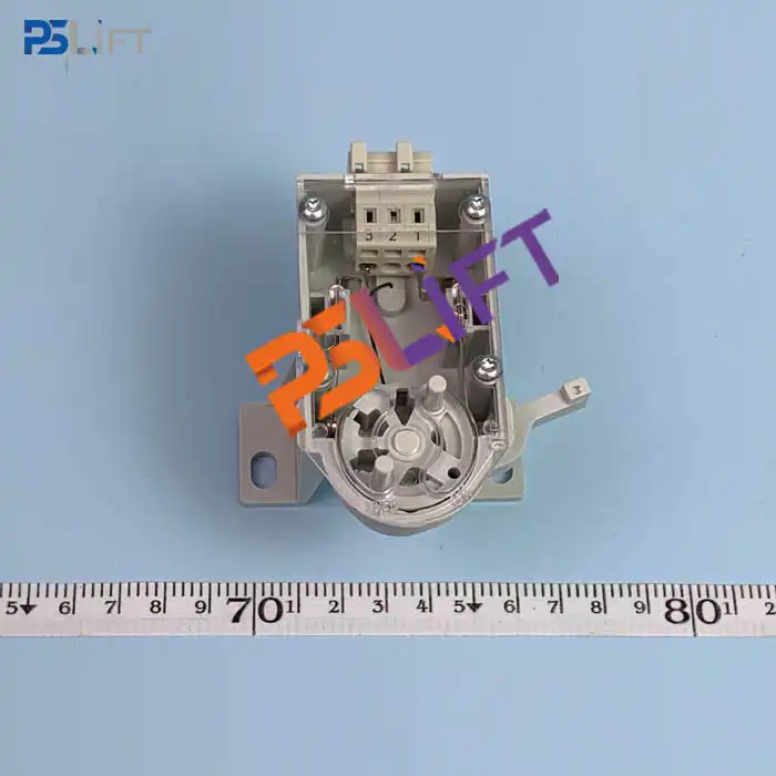 OTIS Limit Switch TAA177AH7
