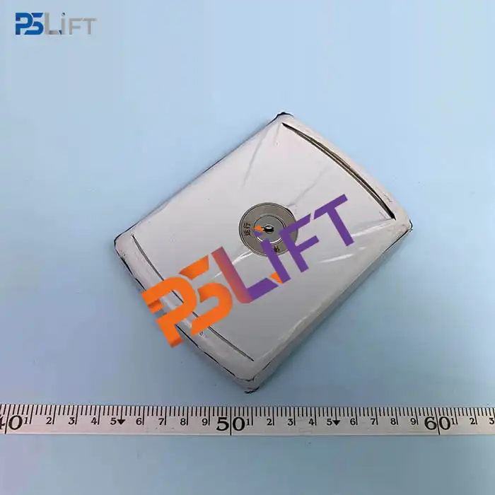 Otis base station lock XAA308NG1-AS304