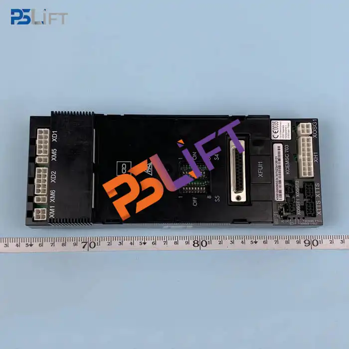 KONE KCE MSC Board KM50316988R06 KM51050093G24