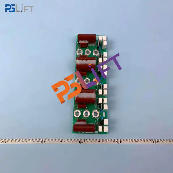 GPS-III Power Board KCN-755A MITSUBISHI