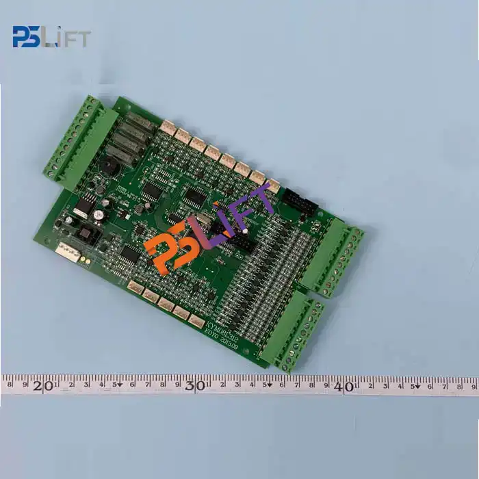Circuit Board KYM08L312 KOYO 