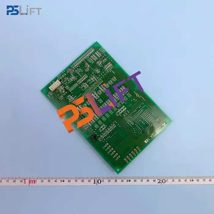 MITSUBISHI Cabin Display Board LHD-650AG23