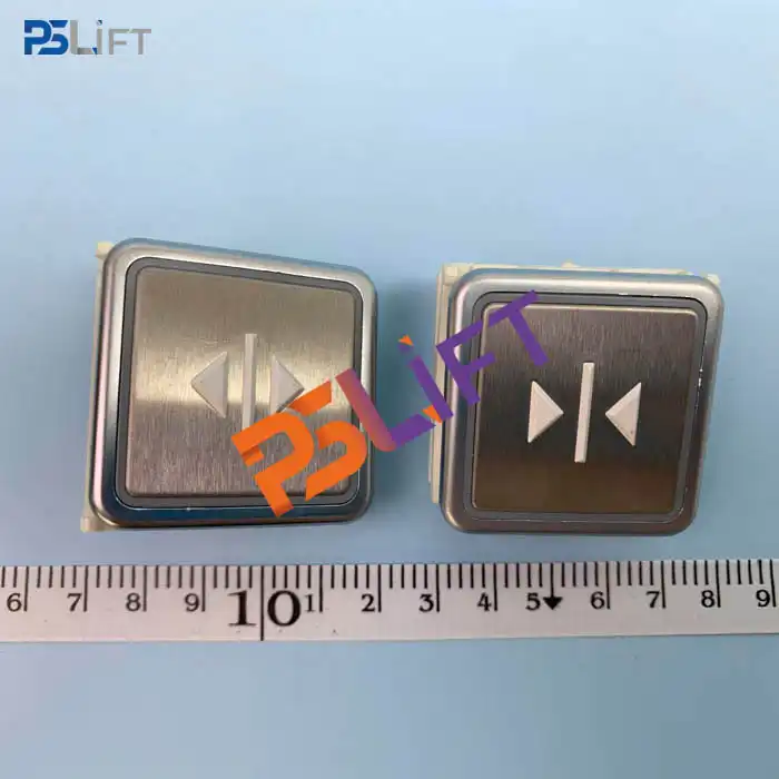 Thyssen Elevator Button SM1 BPP