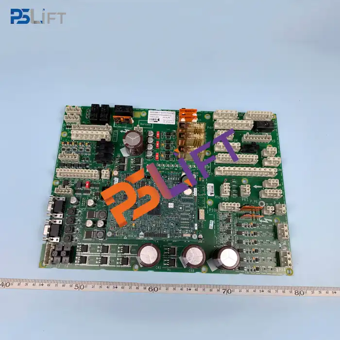 Elevator Main Board DAA26800DT2 GAA26800LC2 ABA26800AVP6 OTIS