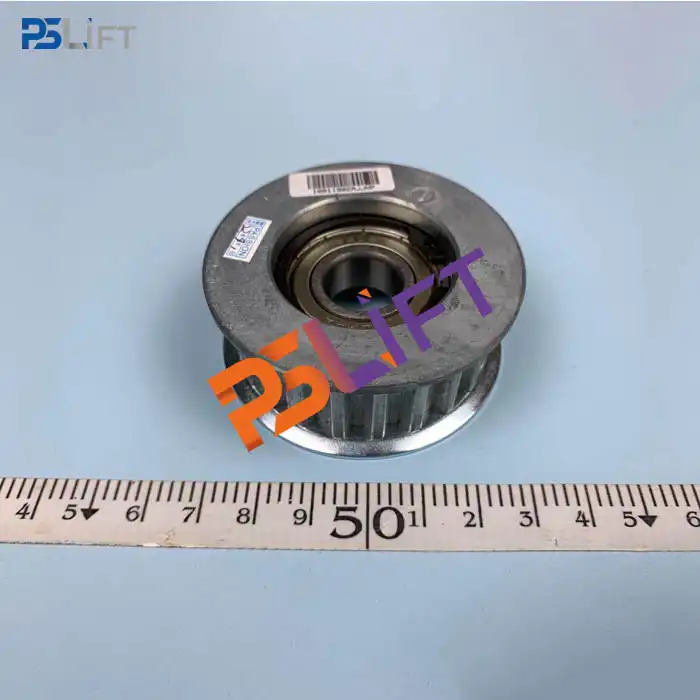 Elevator AT120 Door Belt Roller 60*25*6202Z *22Tech OTHERS