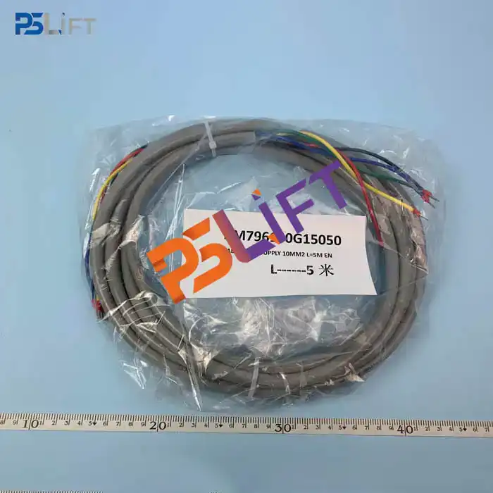 Power Cable L=5M KM796140G15050 KONE 