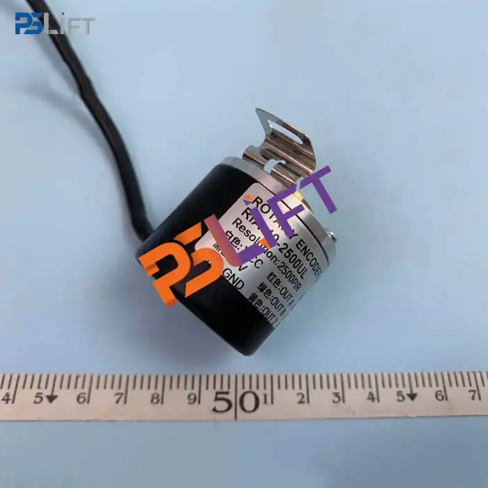 Encoder RIA-40-2500UL SNB01101815