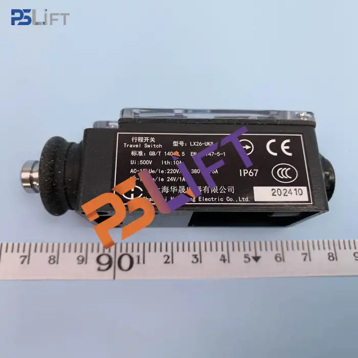 Elevator Travel Switch LX26-UKS