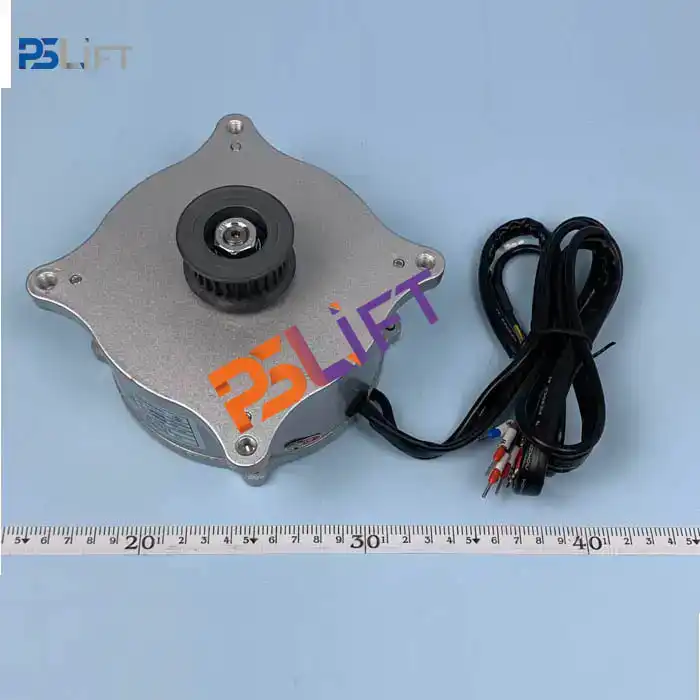  Door Motor TYC135-4 Elevator