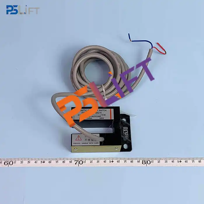 Thyssen Elevator Sensor YG-39G1K