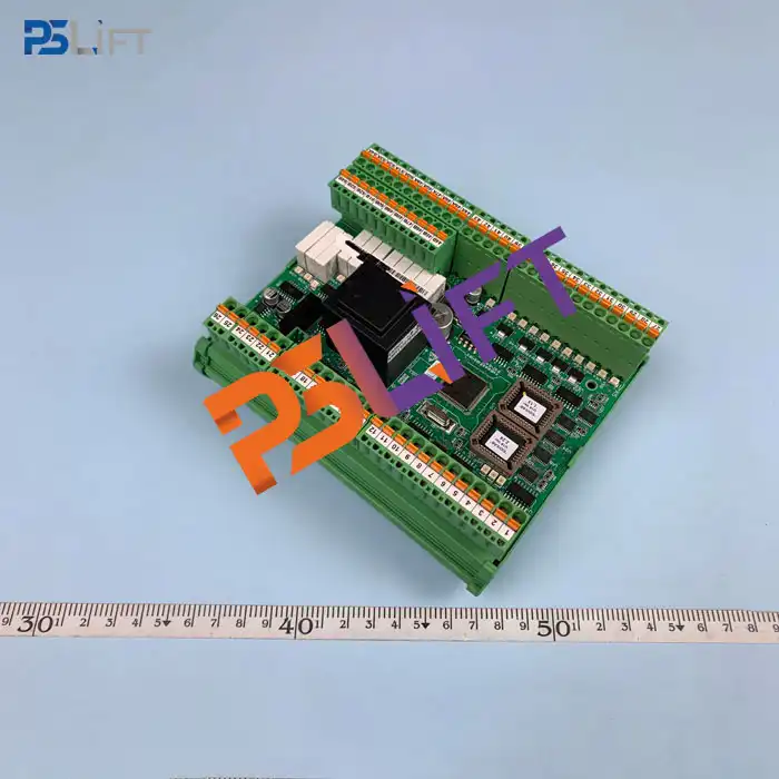 KONE Board KM51122701G02 KM51122701G01