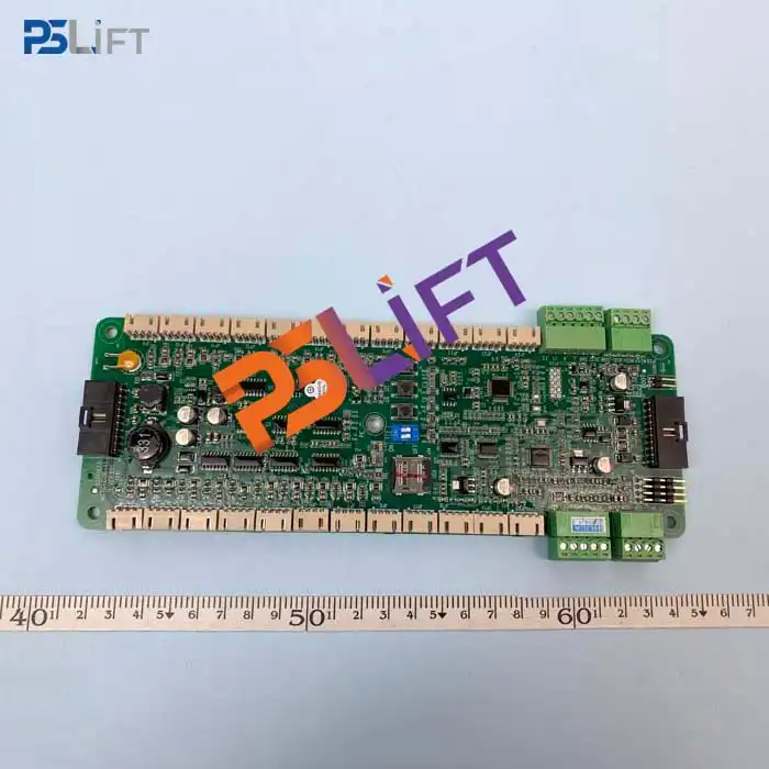 PCB MCTC-COB-A1 Monarch 