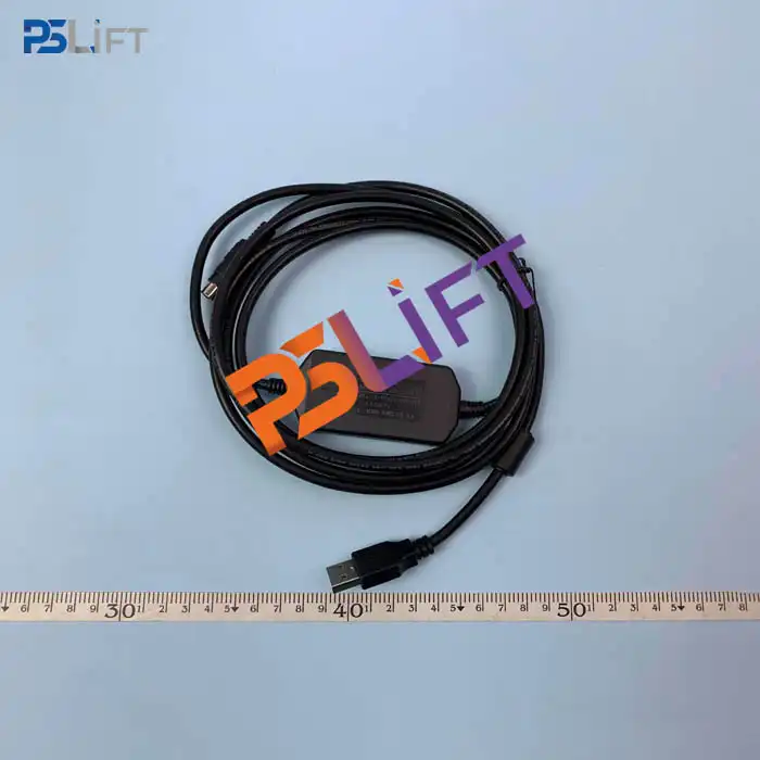 MITSUBISHI Programming Cable USB-SC09-FX