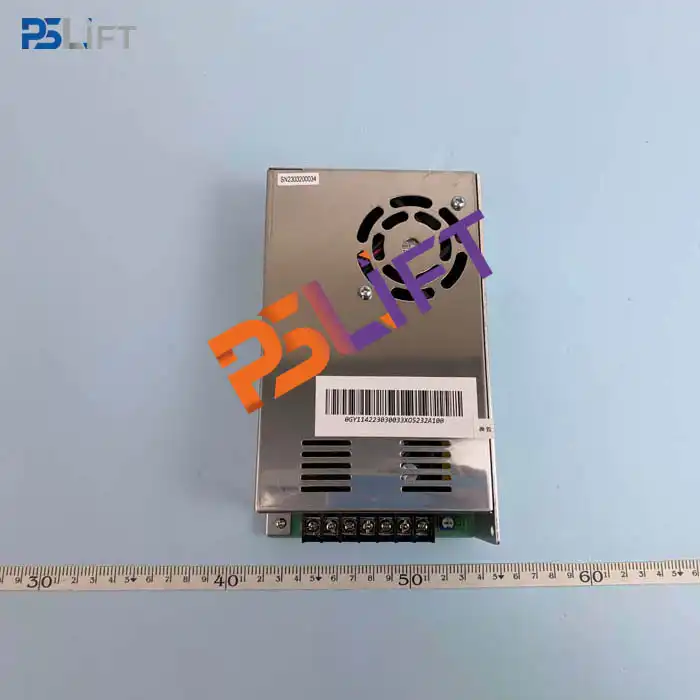 OTIS Switch Power Supply CLT-35027S1