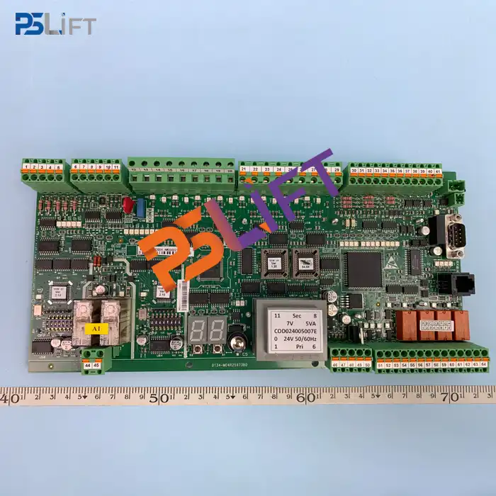 KONE Mainboard KM51070342G04