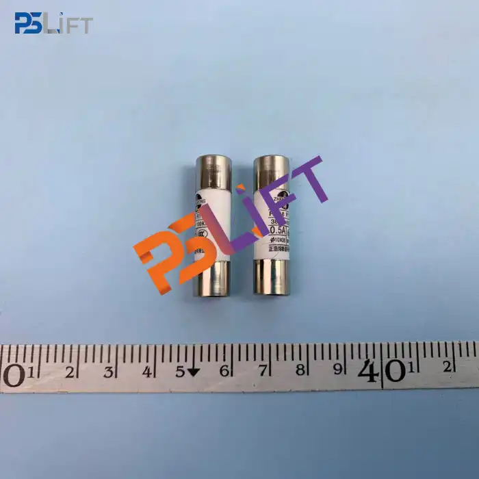 Escalator Fuse RT18 RT14