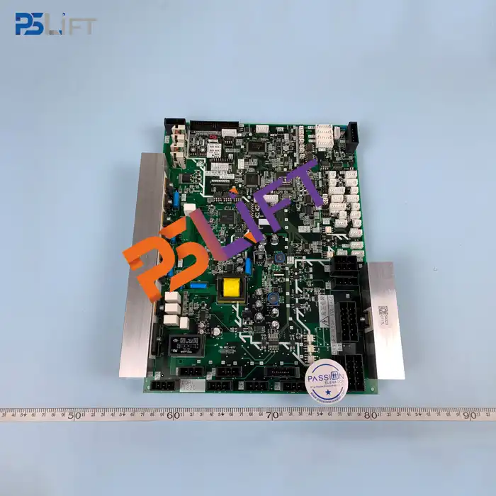 Mitsubishi Circuit Board DOR-123C