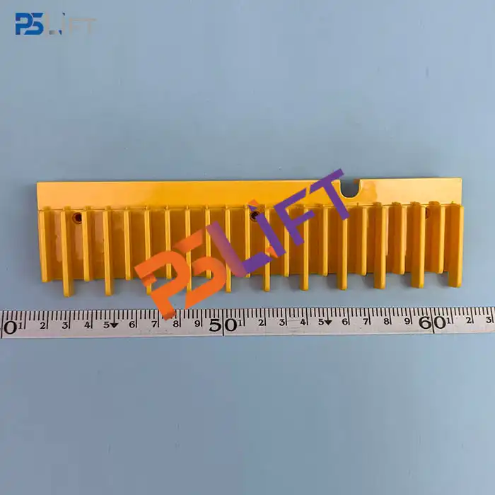 Hyundai Yellow Side L47332131A