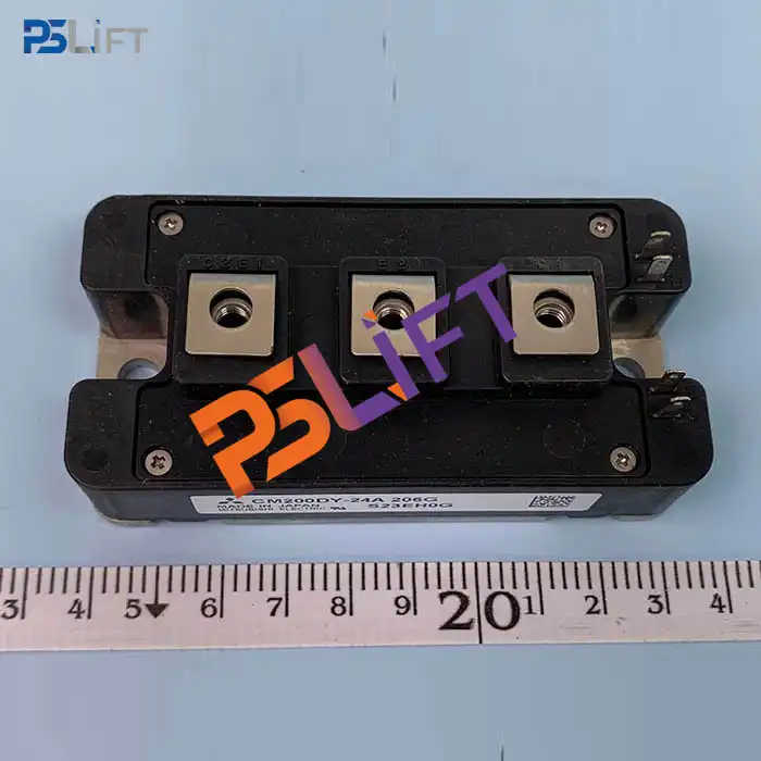 Elevator IGBT Module CM 200 - DY-24A