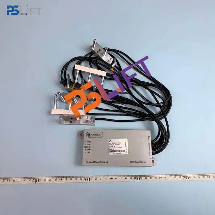 OTIS Steel Strip Tester FAA24270AD6