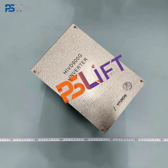 HUNYDAI Inverter HIVD900G 15KW