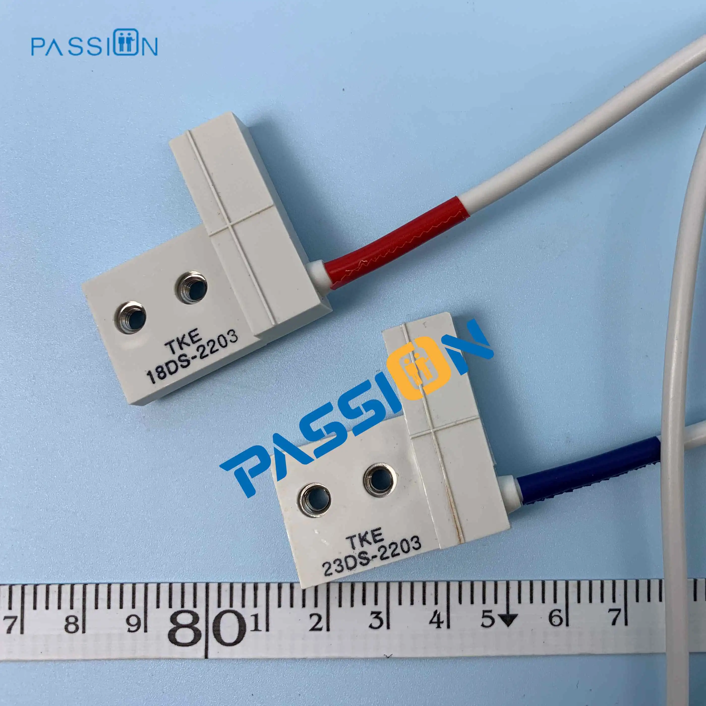 Thyssen Sensor TKE23DS/18DS