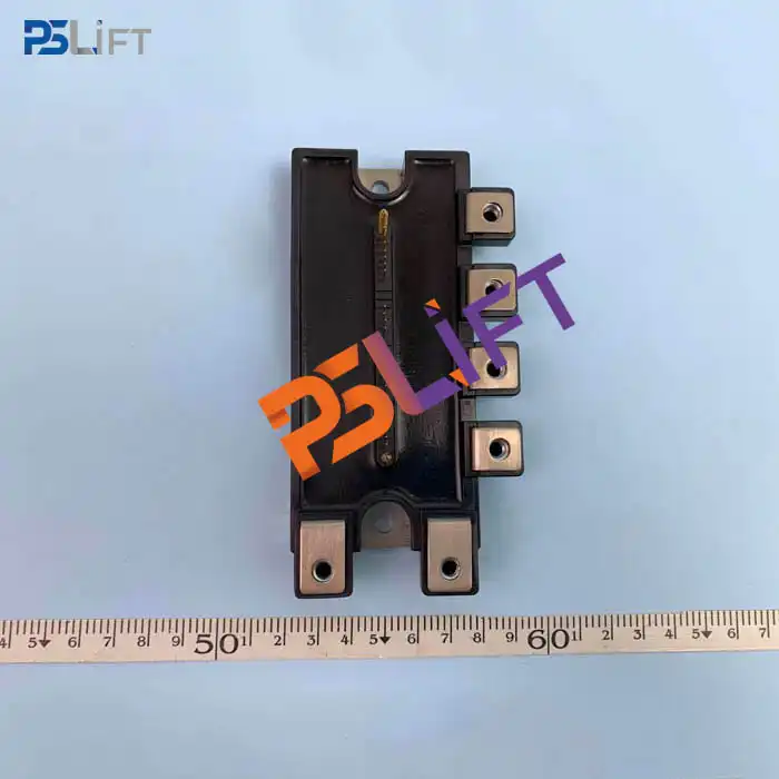 MITSUBISHI Module PM50RL1A120