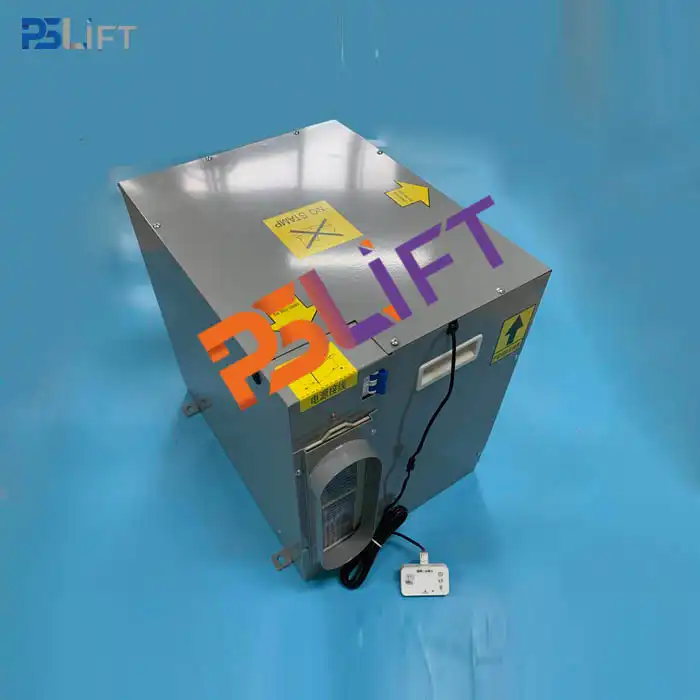 Elevator Air Conditioner EXKT-25 60HZ 1P