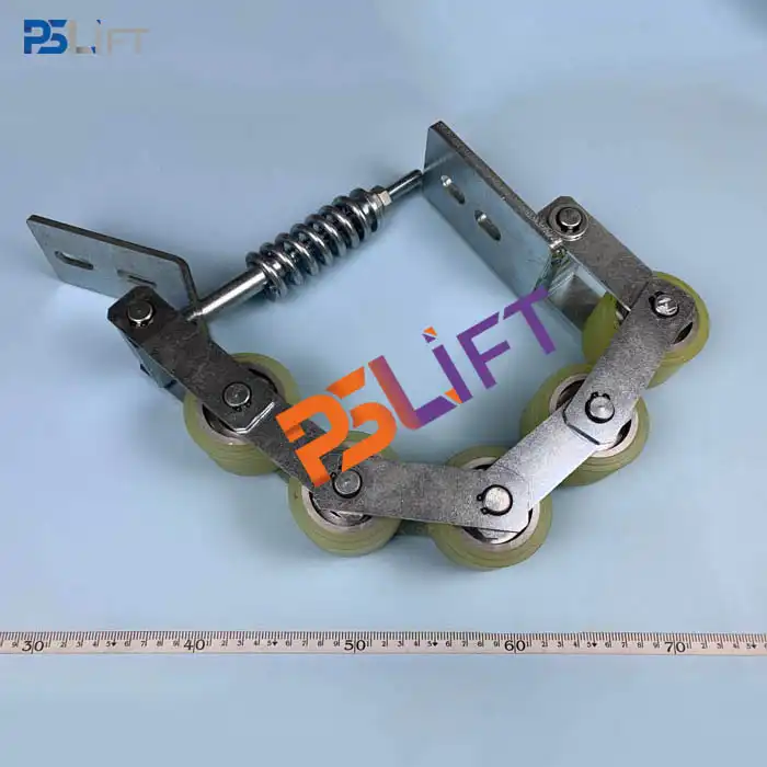 LG Escalator Press Roller Group D70*50*6202
