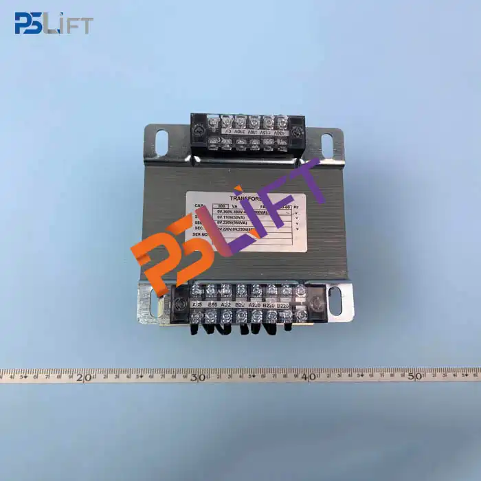 Elevator Transformer 800VA