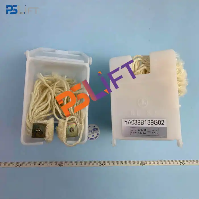 MITSUBISHI Oil Can YA038B139G02