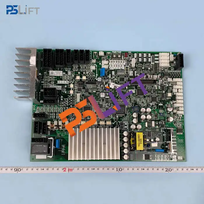 Mitsubishi GPS-3 Door Board DOR-143G