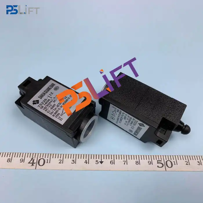 Elevator Limit Switch ZS236-11Z