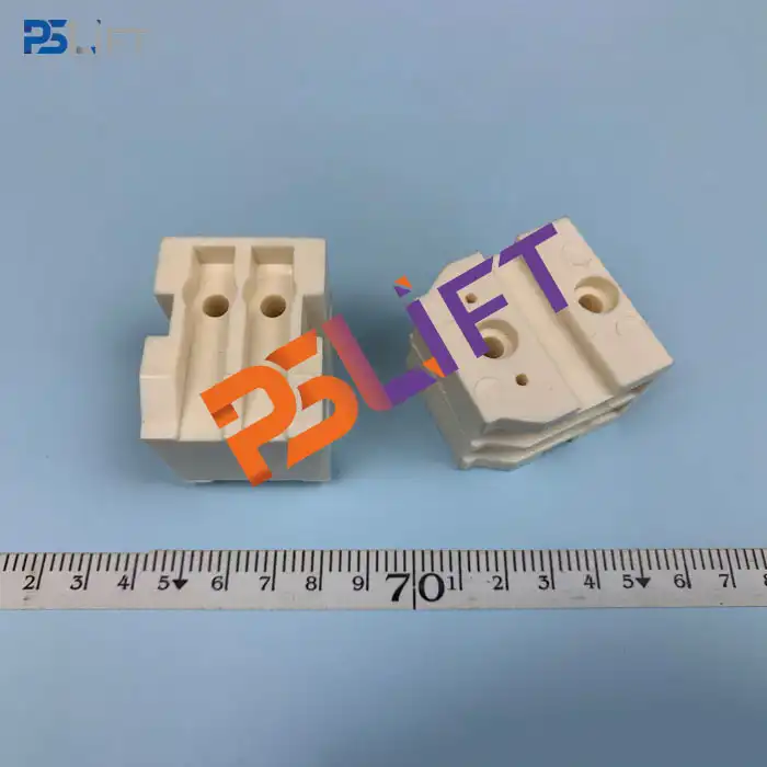 Hyundai Elevator Door Lock Contacts