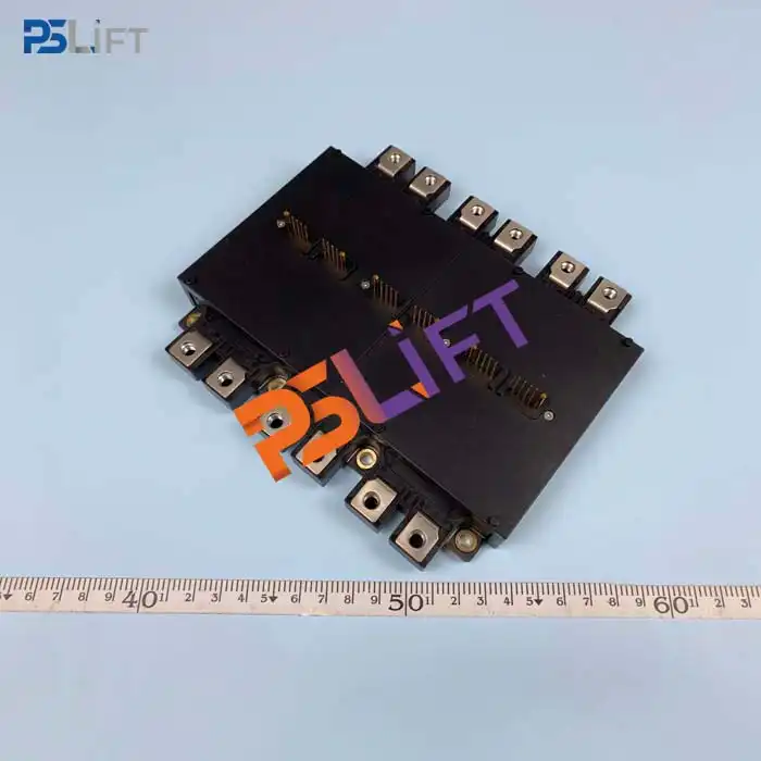 Module PM200CLA120 Mitsubishi 