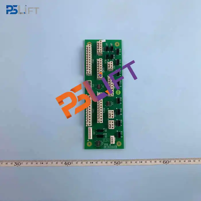 Board 39 F-FBA25402AJ1 Elevator 