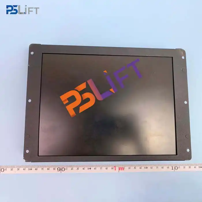 STEP Display Board SM.04TL/P