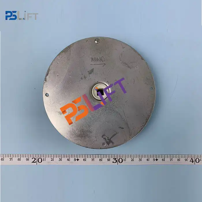  Smart door closer 1020211-333-CCW-1