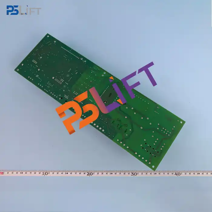 Thyssen TAC20 Door Machine Board 6300PA6
