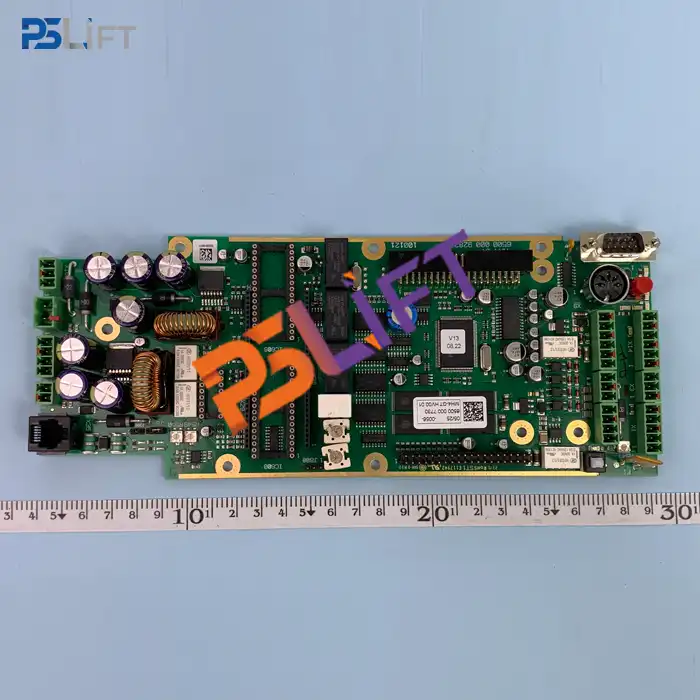 Thyssen MH4 Board MH4-GT