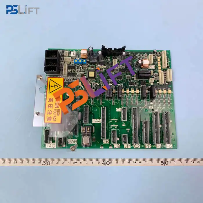 FUJI Elevator Board IF90D